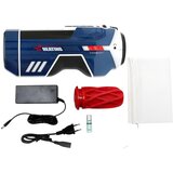 Leten SM Future Pro - potiskalnik, vzdihovalnik, tesnilec, grelnik (modra) | Shoptok.si