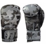 Thema Sport Rukavice za boks BI-2357a, Sive Cene