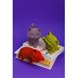 Cartonic 3D puzzle Mačić 3 kom | shoptok.hr