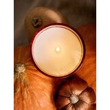 Sinsay Staklena mirisna svijeća Pumpkin Harvest | shoptok.hr