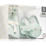 Suavinex Bonhomia Gift Set darilni set Green(za otroke od rojstva) | Shoptok.si