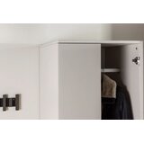 Venture Home ormar Nice 60 &amp;times; 177 &amp;times; 60 cm, bež Slike