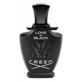 Creed Love in Black 75 ml parfemska voda tester za žene Cijene