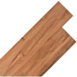  Podne daske 18 pcs Smeđa 5 26 m² PVC - Prirodni brijest | shoptok.hr