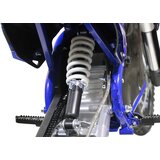 Nitro Motors Otroški motor Serval Eco 12/10 1200W 48V 15AH litij Rdeča | Shoptok.si