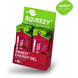 Squeezy Energy Gel Box 12 × 33 g - paradižnik Cene