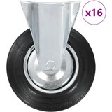 Fiksni kotačići 16 kom 200 mm | shoptok.hr