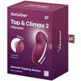 Satisfyer Tap & Climax 2 | ePonuda.com