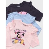 Sinsay Paket od 3 majica s dugim rukavima Disney | shoptok.hr