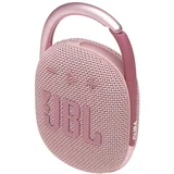 CLIP 4 (Rozi) CLIP4PINK portabl bluetooth zvučnik