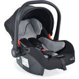 Cangaroo multi i-size auto sedište 40-87cm grey akcija | ePonuda.com