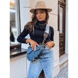 DStreet Sweter damski NOAH granatowy | shoptok.hr