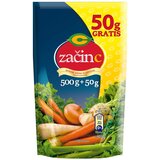  zacin dodatak jelima 500G+50G gratis c Cene