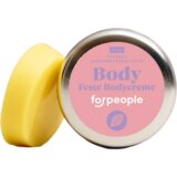 4 People Who Care Solid Body Butter Vegan - Limenka | shoptok.hr