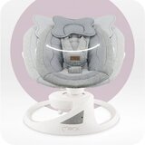 Momi njihalica za bebe Pearl Grey, 0-9 kg | Eponuda.com