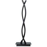 Eglo Lasana 3 stona lampa/1, led, 10w, alu/crno bela | Eponuda.com