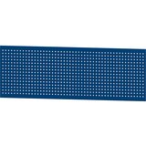 ANKE Stena z luknjami za delovne mize LIFT, za mizo širine 2000 mm, višina 400 mm | Shoptok.si