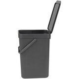 Brabantia kanta za smeće sort & go 12 l | shoptok.hr