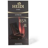 Heidi Cokolada crna Intense 85% 80g | Eponuda.com