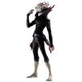 Banpresto Statue - Dandadan - Okarun (Transformed) Cene