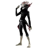 Statue - Dandadan - Okarun (Transformed)