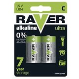  Alkalna, LR14-B 1.5V REVER 2/1 | Eponuda.ba