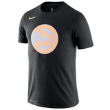 Nike Nba Atlanta Hawks Crna Cijene