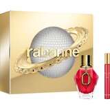 Rabanne Million Red darilni set za ženske Cene