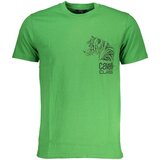 Cavalli Class ZELENA MUŠKA MAJICA KRATKIH RUKAVA | shoptok.hr
