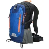 Nahrbtnik Rocky, 18 L, moder