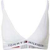 Tommy Hilfiger Underwear Grudnjak bijela Cijene