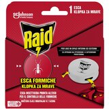 Raid Klopka za mrave | shoptok.hr