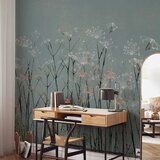  Foto tapeta - Garlic Flowers 500x350 | shoptok.hr