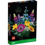 Lego Buket divljeg cvijeća, Icons Cijene