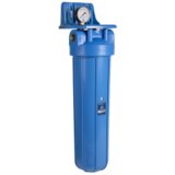  Mehanički filter za vodu-Big Blue (s manometrom) Cijene