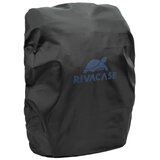 Riva Case 5321 Dijon vodoodbojni nahrbtnik 25L - črn | Shoptok.si
