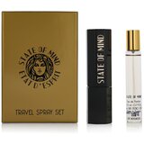 State Of Mind Voluptuous Seduction EDP refill 2 x 20 ml + pocket spray refillable | shoptok.hr
