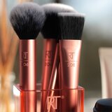 Real Techniques Flawless Base Set set čopičev 4 kos | Shoptok.si
