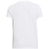 Under Armour Campus Core SS Majica Bela | Shoptok.si