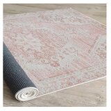 Conceptum Hypnose Woopamuk 193 Tepih, 160x230cm, Pink | Eponuda.ba