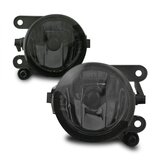 Oem Maglenke za GTI branik, Zatamnjene, Crne | Eponuda.com