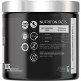 Basic Supplements BCAA PRO 8:1:1 – Napredna Formula za Mišićni Oporavak i Rast | ePonuda.com