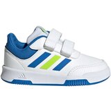 Adidas Tenisice 'Tensaur Sport 2.0' plava / limeta / bijela | shoptok.hr