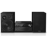 Panasonic glasbeni stolp SC-PMX90EG-K - črn Cene