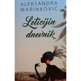 Aleksandra Marinković
 - Leticijin dnevnik