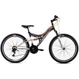 Bicikl Capriolo Mtb Ctx260 2 - M | shoptok.hr