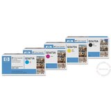 HP - Toner Q2673A (ljubičasta), original Cijene
