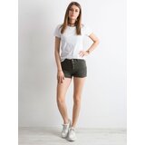 Factory Price Shorts-JMP-SN-A95-22.16P-khaki | Shoptok.si