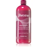 Shecare Repair Shampoo osvetljevalni šampon za poškodovane lase 1000 ml