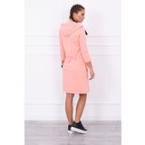 Kesi Ženska haljina Hooded | shoptok.hr